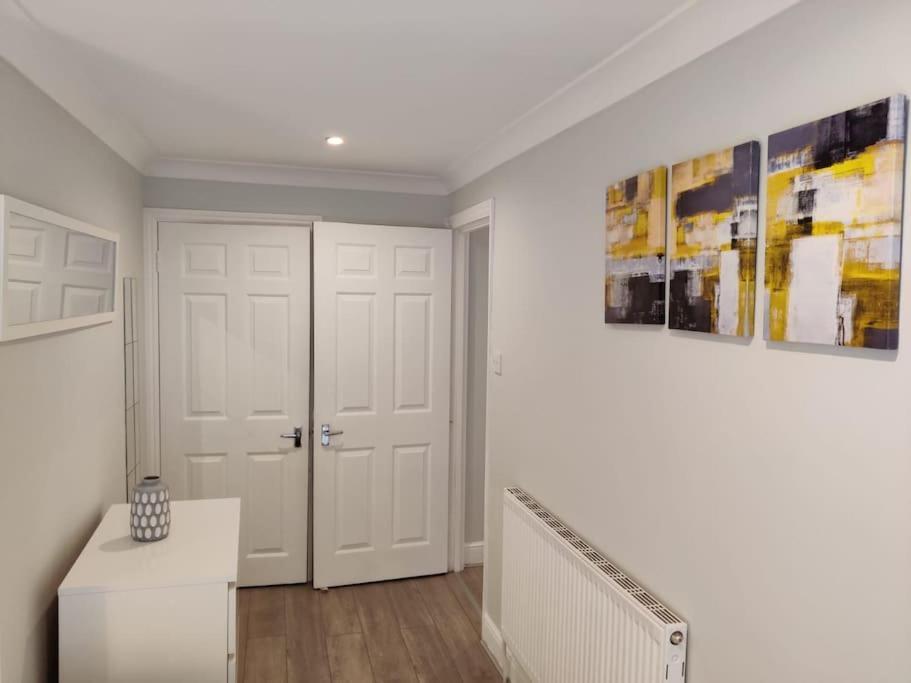 Appartement Beautiful, Spacious And Near Covent Garden Londen
