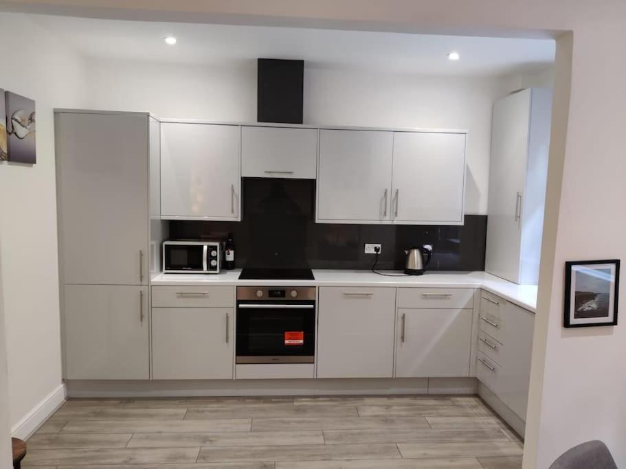 Beautiful, Spacious And Near Covent Garden Appartement Londen