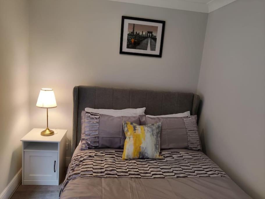 Appartement Beautiful, Spacious And Near Covent Garden Londen