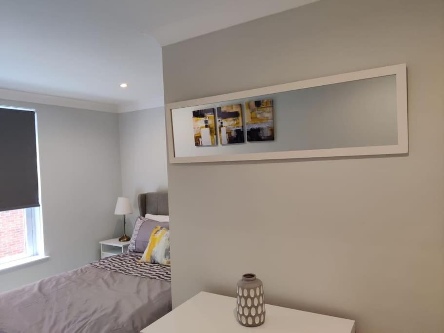 Appartement Beautiful, Spacious And Near Covent Garden Londen