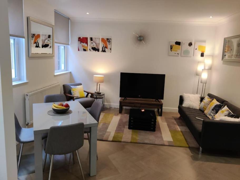 Appartement Beautiful, Spacious And Near Covent Garden Londen